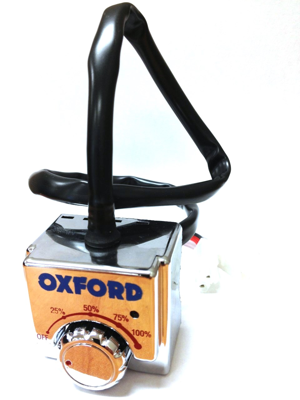 Cruiser Replacement Switch